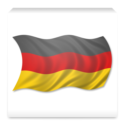 German National Anthem LOGO-APP點子