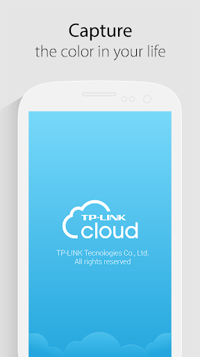 TP-LINK tpCamera