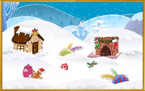Free Escape Games Christmas Escape APK