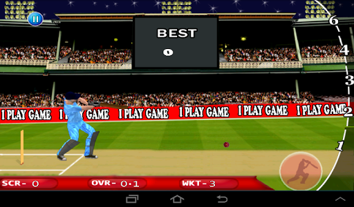 【免費體育競技App】T20 Cricket Blast 2014-APP點子