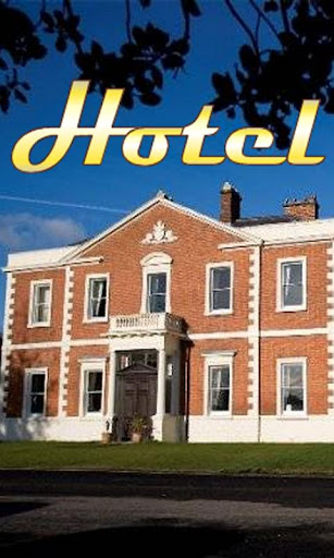 Example Hotel App