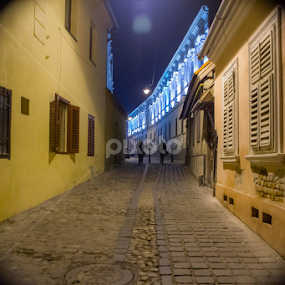 OUT AND ABOUT... by Calin Covaci - Uncategorized All Uncategorized