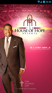 The House of Hope Atlanta Screenshots 8