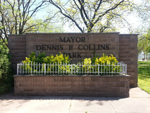 Mayor Dennis P Collins Park