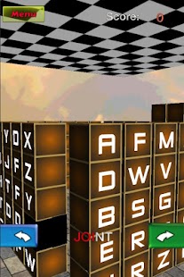 【免費休閒App】Word Cube match 3D (free)-APP點子