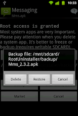  Root Uninstaller Pro 2.4 APK