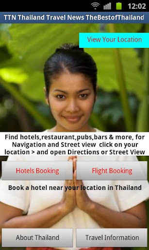 Thailand Travel News - TTN