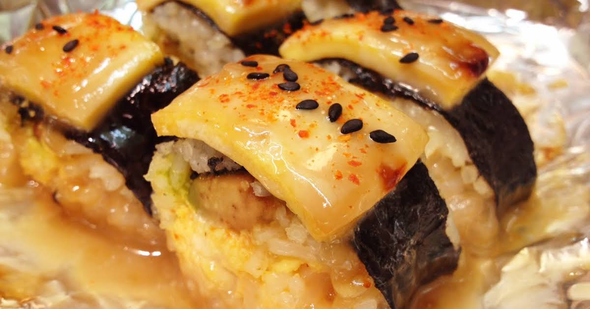 easy-kappa-maki-recipe-japanese-cucumber-sushi-roll-recipe-in-2024