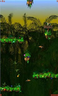 Boneyboy LITE hunt angry bees! Screenshots 0