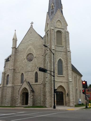 First Baptist Church of Waukesha