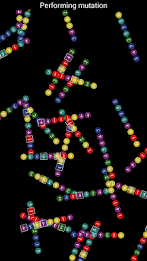 Genetic Algorithm Explorer poster 3