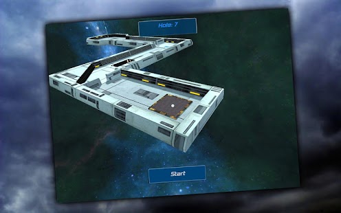 Free Space Golf Free APK