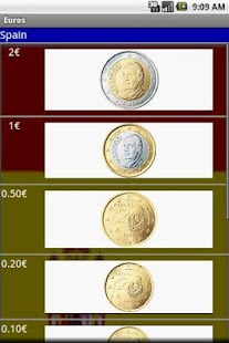 Lastest Euros APK for PC