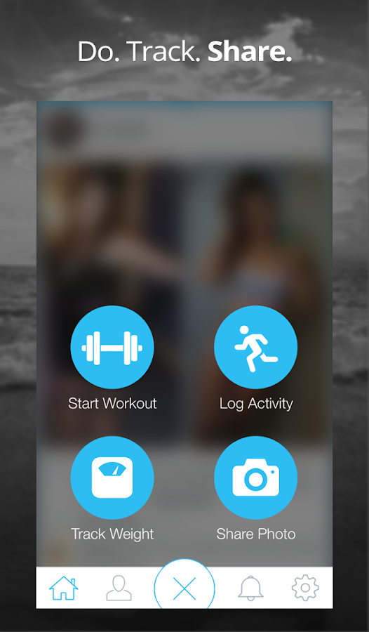 PumpUp — Fitness Community - screenshot