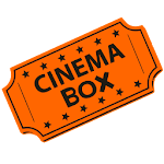 Cover Image of Download Cinema Box 1.04 APK