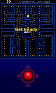 How to get RS Pacdroid patch 0.5.0 apk for bluestacks