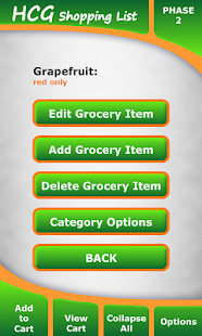 How to download HCG Diet Shopping List 2.0 unlimited apk for laptop