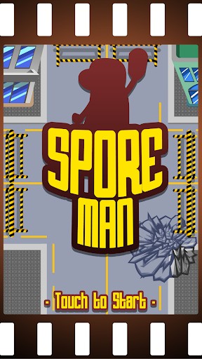 SporeMan 포자맨