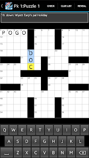 Crossword (US)(圖2)-速報App