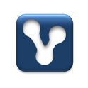 vscreens photo sharing beta icon