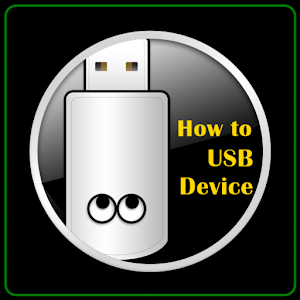 How to USB Device.apk 1.0