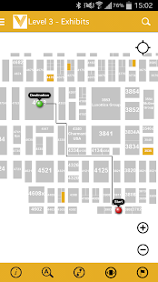 Download Vision Expo Mobile East APK