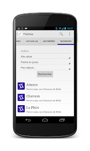 Un Poème Un Jour(圖6)-速報App