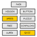 1960s UK Pop Hits Speed Quiz logo