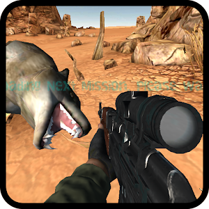 Deadly Hunter 3D: Buffalo Age for PC and MAC
