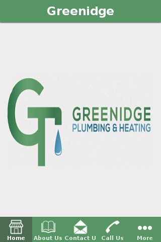 免費下載商業APP|Greenidge Plumbing & Heating app開箱文|APP開箱王