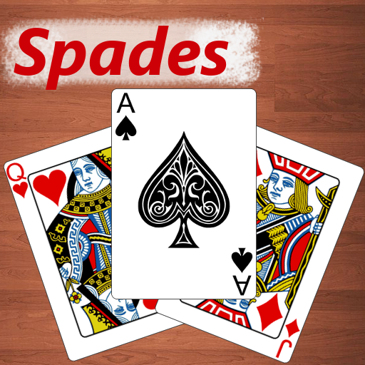 Spades (paid) LOGO-APP點子