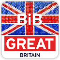 Bollywood In Britain icon