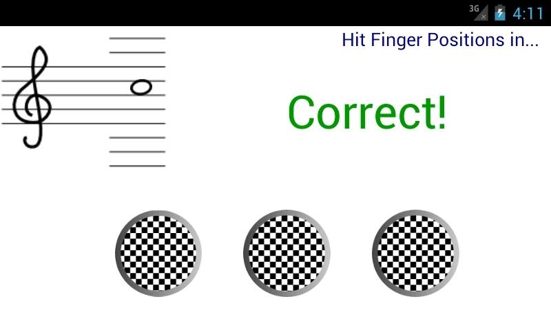 Play Trumpet Screen 2