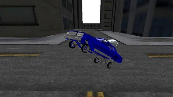 Lowrider Car Game Deluxe(圖5)-速報App