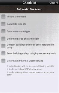 FireFighter Pocketbook Lite(圖5)-速報App