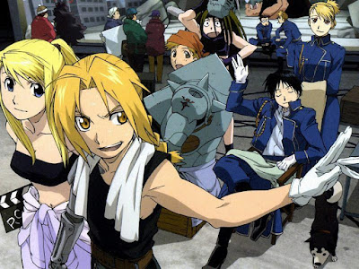 √ 鋼の錬金術師 fullmetal alchemist 壁紙 338843-Fullmetal alchemist 鋼の錬金術師 the best rar