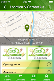 Free SANZ PTE LTD APK for Android