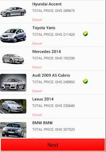 Fast Rent a Car Screenshots 2