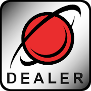 Dealer  Icon