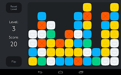 SameGame (Swell Foop) poster 11