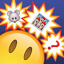 123猜猜猜™ (香港版) - Emoji Pop™ mobile app icon