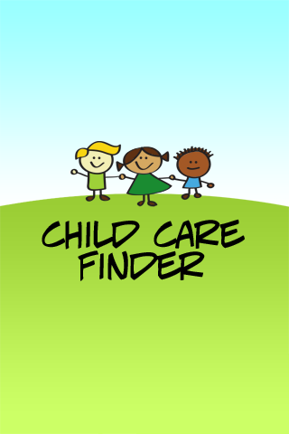 Child Care Finder