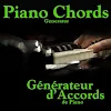 Piano Chords Generator icon