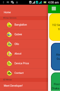How to mod BD Wimax 1.4 unlimited apk for pc