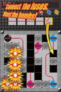 Fuse, Puzzle the Boom!(圖1)-速報App