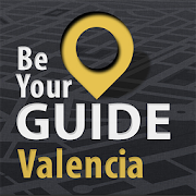 Be Your Guide - Valencia 1.20 Icon