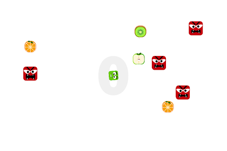 Fat Monster(圖1)-速報App