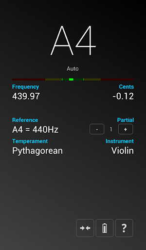 Sound Tuner Free