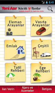 Küçük İlanlar(圖1)-速報App