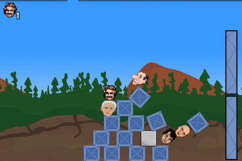 Angry Italians - screenshot